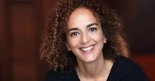 leïla slimani writer/journalist — contemporary french and francophone literature — 21st c.
