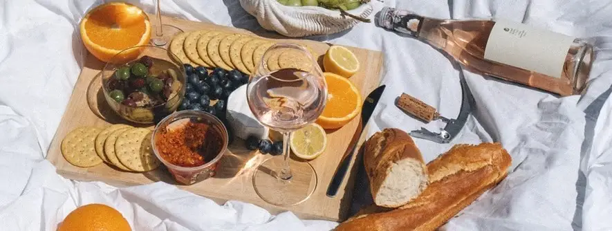 french immerssion wknd