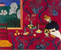 matisse