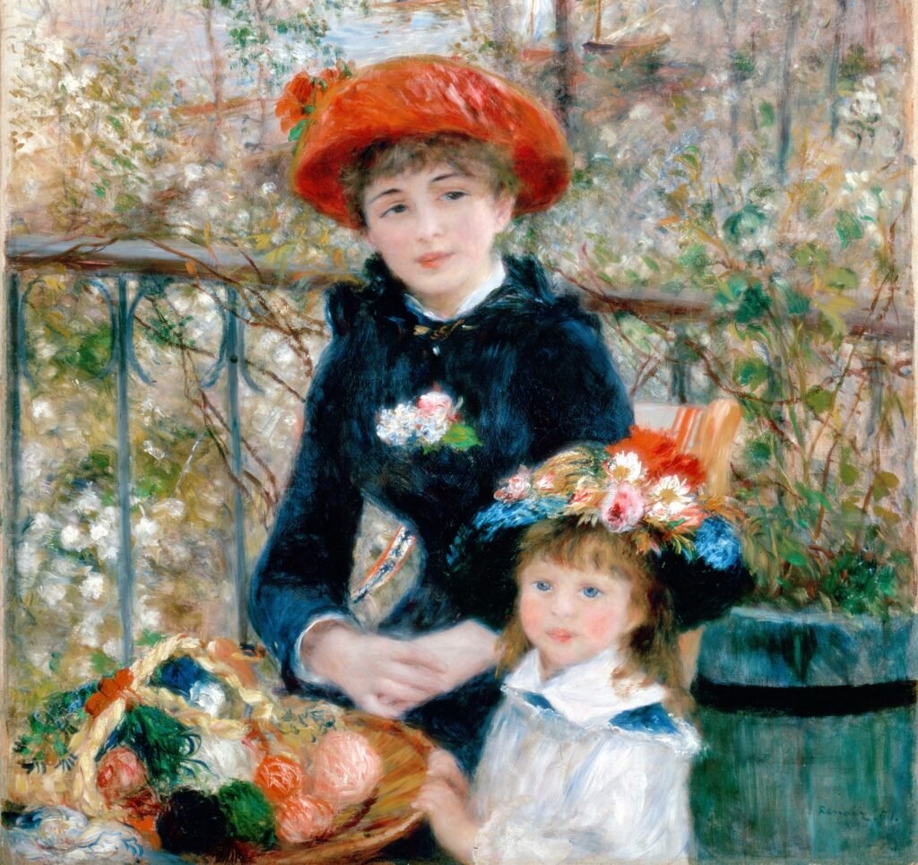 renoir