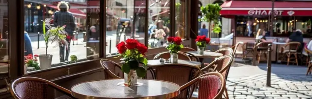 cafe scene2
